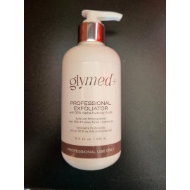 glymedplus GlyMed Plus AHA 30%  Active Exfoliator 236ml 8oz ..
