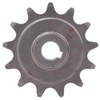 Bicycle Small Sprocket, 13 Teeth Pinion Gear, Universal 13 Teeth