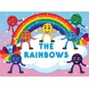 The Rainbows
