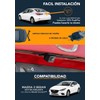GADGET-STYLE Camara De Reversa Mazda 3 Sedan 2014 A 2018