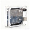 Gikfun Uno R3 Case Enclosure Transparent Clear Computer Box Compatible