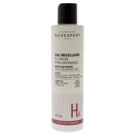 Novexpert Micellar Water - 6.7 oz Cleanser