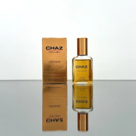 Revlon CHAZ Classic Men Cologne 1oz-30ml Cologne Splash VINTAGE-FORMUL