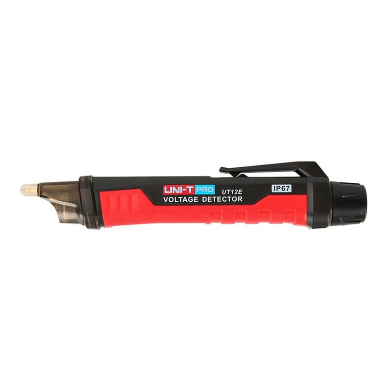 UT12E Voltage Detector Volt Pen AC Tester Pencil Low 24V-1000V,