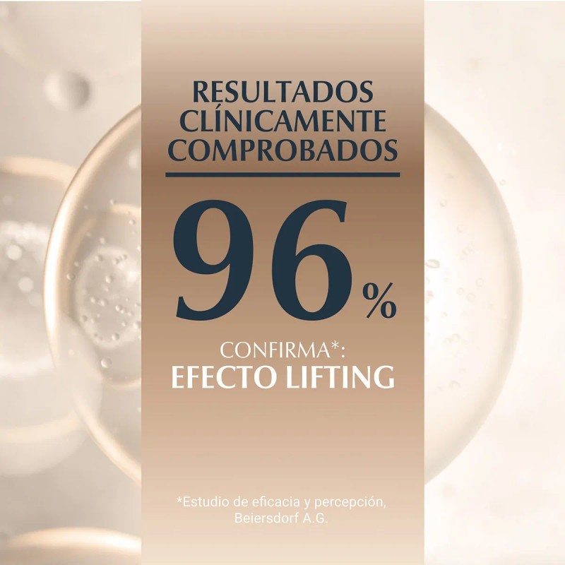 Crema Facial Antiarrugas Eucerin Elastic Filler Noche 50ml