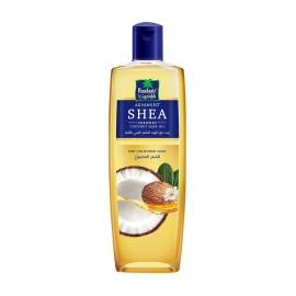 Parachute Advansed Healthy Hair Styling Agent Coconut Oil And Shea 6.7 Fl Oz Nourishing Formula