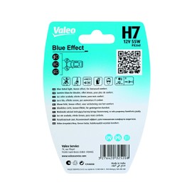 Valeo 32520 H7 Bulb