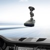 Radar Mount, Car Radar Detector Suction Cup Mount, Windshield Radar