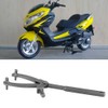 Scooter Motor Pullers, Aluminum Alloy For Scooter Motorcycle GY6 50CC
