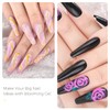 BURANO - Gel de uñas de floración - UV LED