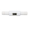 POE Combiner Splitter Adapter IEEE802.3AF AT Standard 10 100Mbps Waterproof