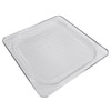 Fryer Oven Basket 304 Stainless Steel Replacement Baking Grill Mesh