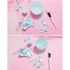 DIY Mask Tool Set, Facemask Mixing Bowl Set with 100