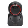 Desktop Barcode Scanner USB Interface Barcode Reader Omnidirectional Automatic Sensing
