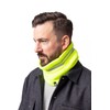 HEAT HOLDERS - Men's Neon Winter Knitted Work Neck Warmer