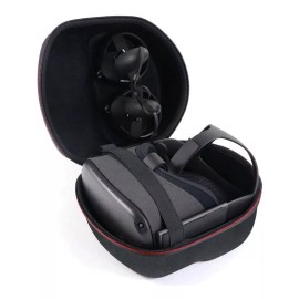 Estuchelandia Estuche Protector Para Lente Realidad Virtual Oculus Quest 2