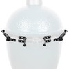 Heavy-Duty Hinge Assembly Replacement for Large Green Egg - Durable