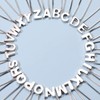 Candyfancy 1.0mm 18 inch 925 Sterling Silver 26 Small Letters