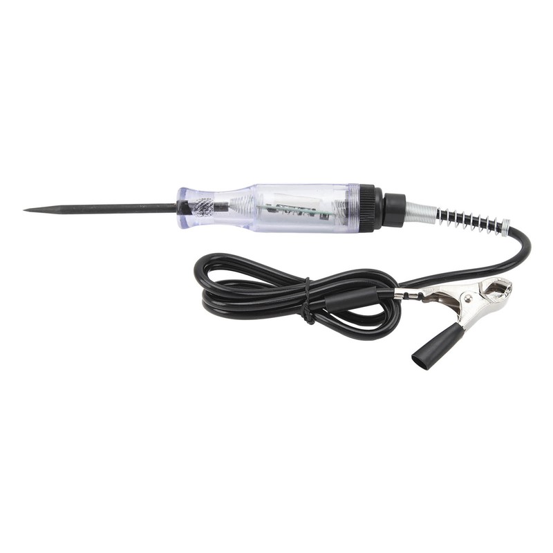 Car Truck Circuit Test Pen 3V to 70V Bi Directional