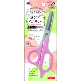 Kai KQ3201 Self Scissors
