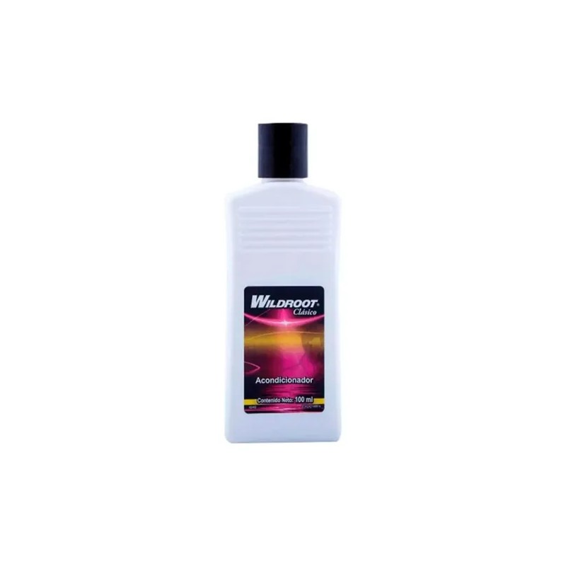 Acondicionador Wildroot 100ml
