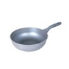 TAYAMA Marble Die-Cast (26 cm) Wok Pan, 10", Gray
