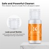 Minadax KF Sensor Cleaning Set APS-C 10 x 16 mm