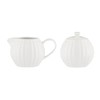 Price & Kensington 0056.818 Milk Jug & Sugar Bowl, Stoneware,