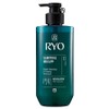 Ryeo Cheong-A Deep Cleansing and Cooling Hair Loss Symptom Relief Shampoo Citrus Fragrance, 480ml, 1 ea / 려 청아 딥 클렌징 앤 쿨링 탈모증상완화 샴푸 시트러스향, 480ml, 1개