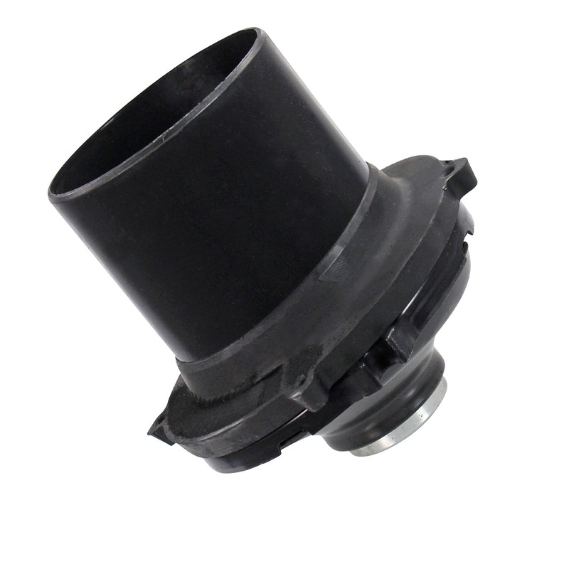 febi bilstein 26935 Strut Top Mounting with ball bearing, pack