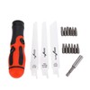 Generic Saw Set, Multi Purpose Reciprocating Hand Saw Tool with
