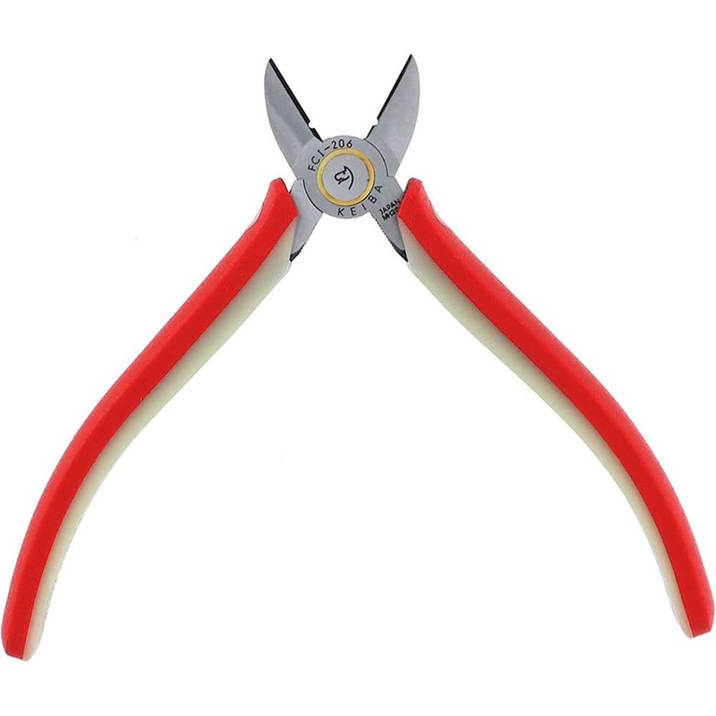 Cave FCI-206 High-Grade The Nipper 2COM. Luminous Handle 5.9 inches