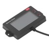 Solar Controller LCD Display Clear IP32 Solar Charge Controller HD