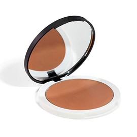 Lily Lolo Cream Foundation - Bamboo - 7g