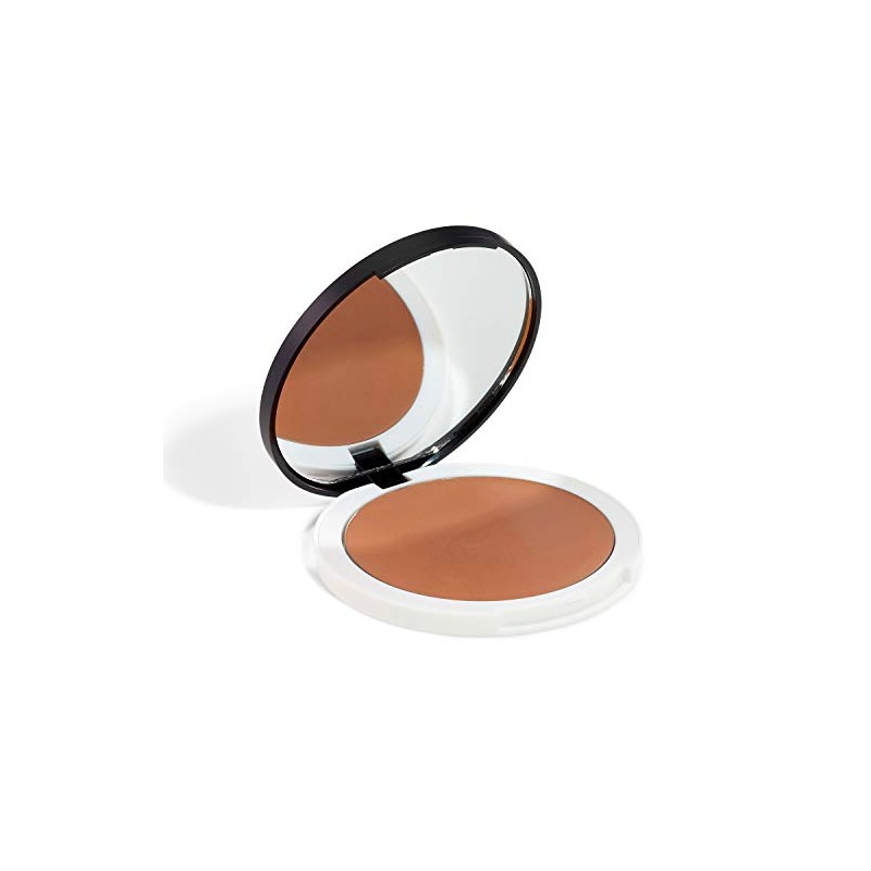 Lily Lolo Cream Foundation - Bamboo - 7g