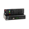 Cabletech DVB-T/C HEVC Tuner H.265 10bit resolution 1920x1080 pixels programming