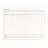 DESIGNPHIL Midori 12266006 Household Account Book, A5 Month + Weekly