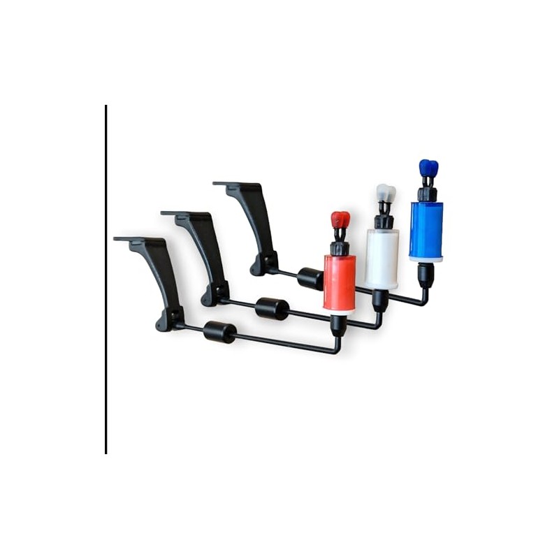 3 TBNS Bite Indicator Swingers Carp fishing Tackle for Bite