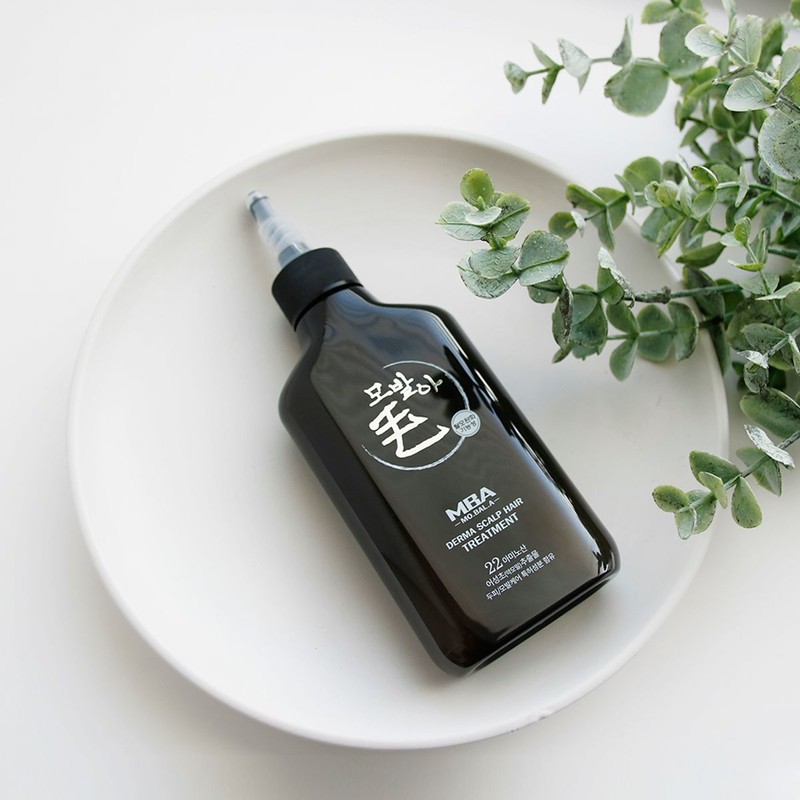 Daysel Cosmetic Scalp Hair Treatment 150ml