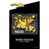 ensky - Pokémon - Pikachu, Paper Theater