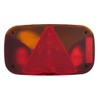 HELLA 2VB 998 232-211 Rearlight - 12V - mounting -