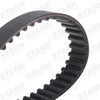 STARK SKTIB-0780021 Timing Belt 1080 mm 19 mm