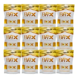 B Flx 30 Caps Antes B Flex Garden Life 12 Piezas Originales                                                                                           
