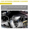 Hzutloer Engine Cleaner Spray- 6.76 Fl. oz（200ML）, Car, Pickup, Van,