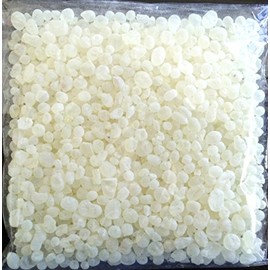 Chios Mastiha Tears Gum griego 100 % natural Mastic Packs de Mastic Growers