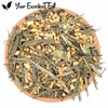 Your ExcellenTEA - Genmaicha 玄米茶 Brown Rice Sencha Green Loose