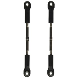 Traxxas 3645 Turnbuckles / Toe Links, 61mm (pair)