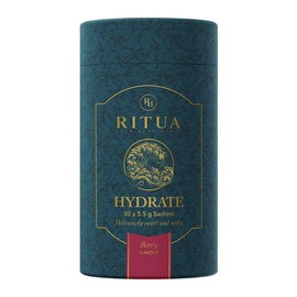 Ritua Hydrate - Berry, 30 Sachets
