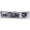 BuyRVlights Fleetwood Pace Arrow Vision 1998-2001 RV Motorhome Left (Driver)