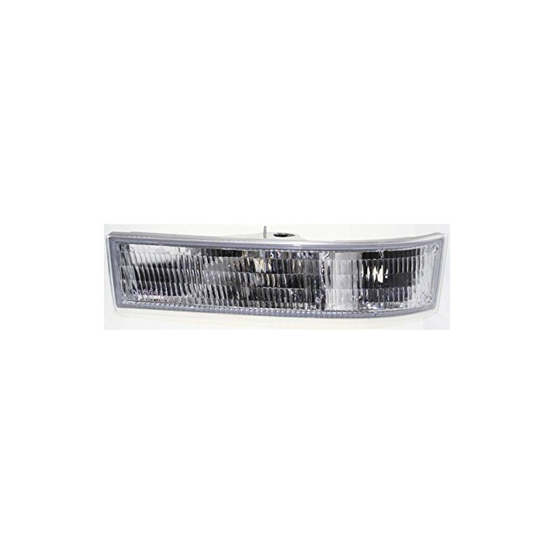 BuyRVlights Fleetwood Pace Arrow Vision 1998-2001 RV Motorhome Left (Driver)